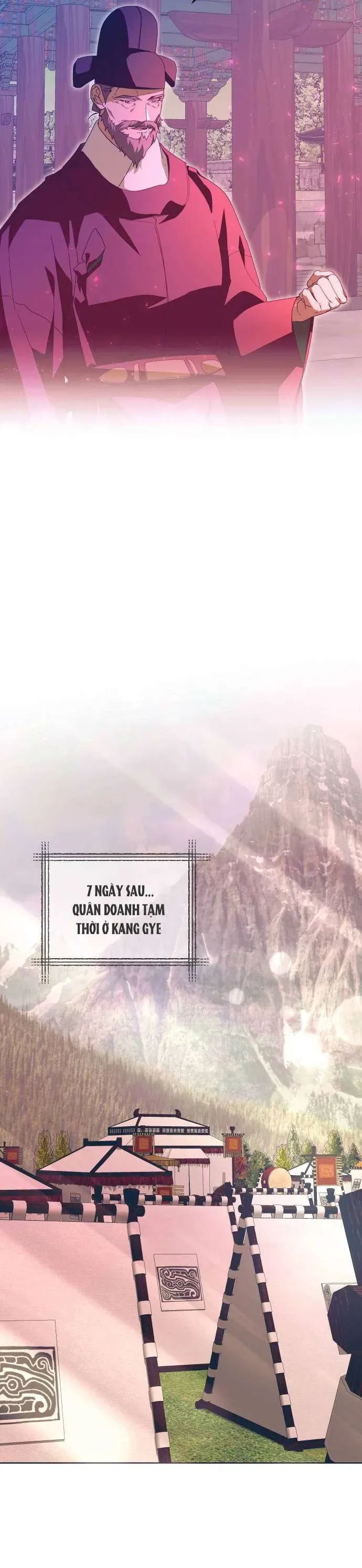 Dabi, Hương Vị Ngây Ngất - Chapter 39 - Page 20