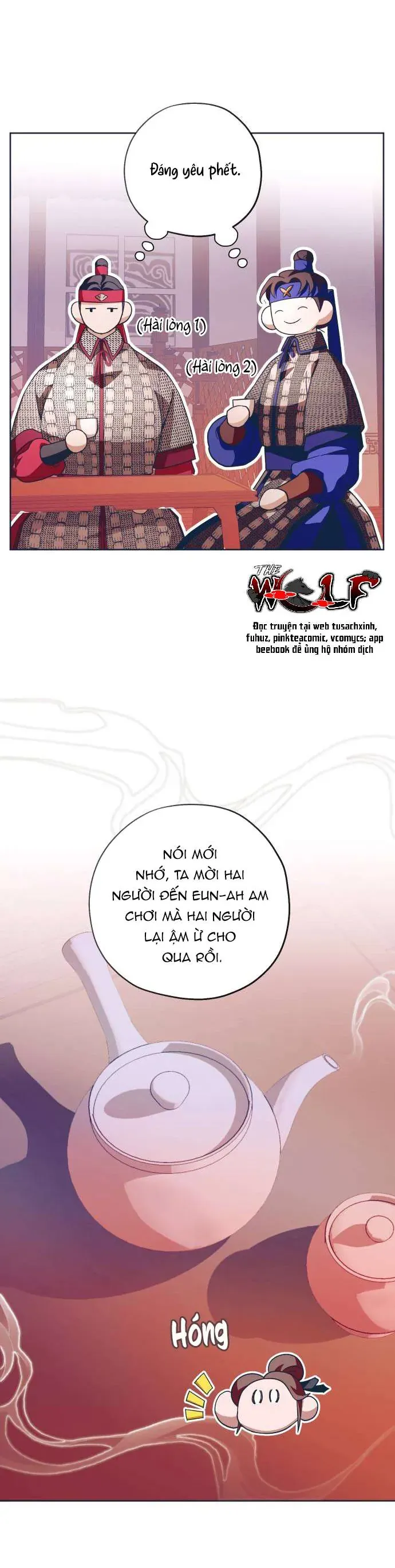 Dabi, Hương Vị Ngây Ngất - Chapter 39 - Page 27