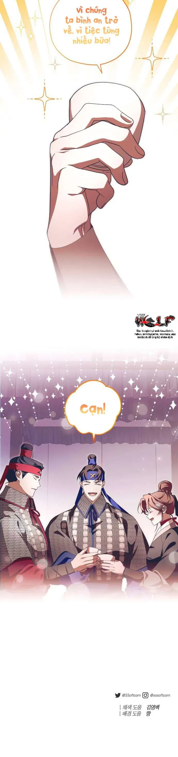 Dabi, Hương Vị Ngây Ngất - Chapter 39 - Page 32