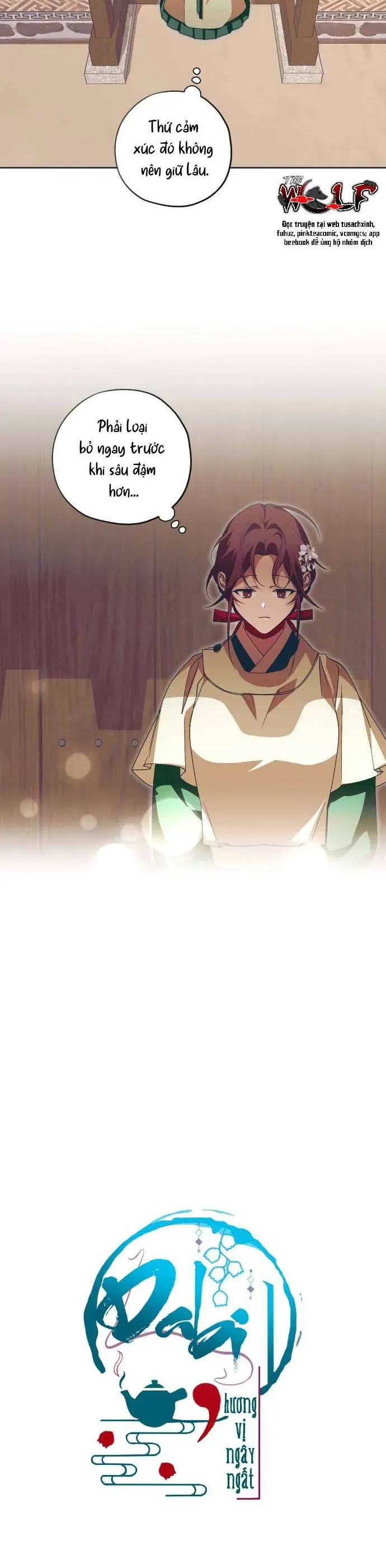 Dabi, Hương Vị Ngây Ngất - Chapter 39 - Page 6