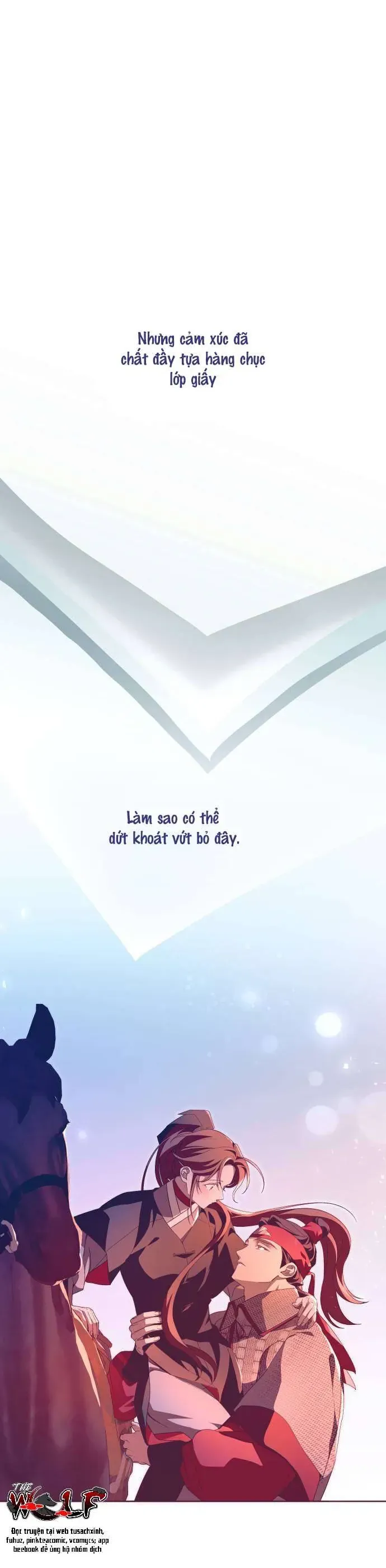 Dabi, Hương Vị Ngây Ngất - Chapter 39 - Page 7