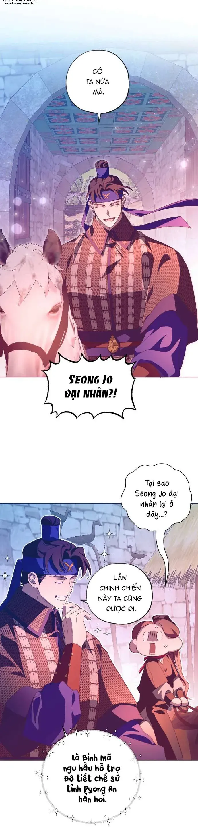 Dabi, Hương Vị Ngây Ngất - Chapter 39 - Page 9
