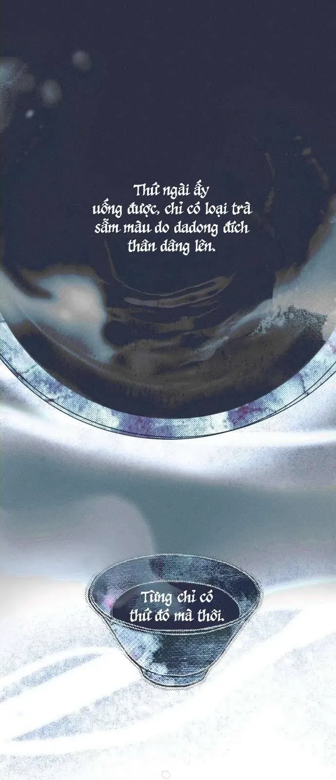 Dabi, Hương Vị Ngây Ngất - Chapter 4 - Page 11