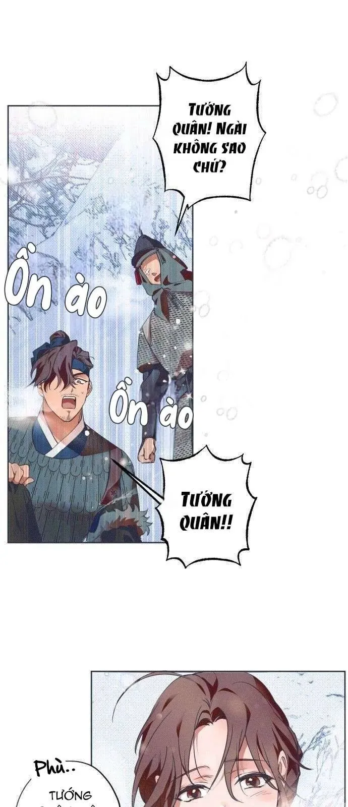 Dabi, Hương Vị Ngây Ngất - Chapter 4 - Page 15