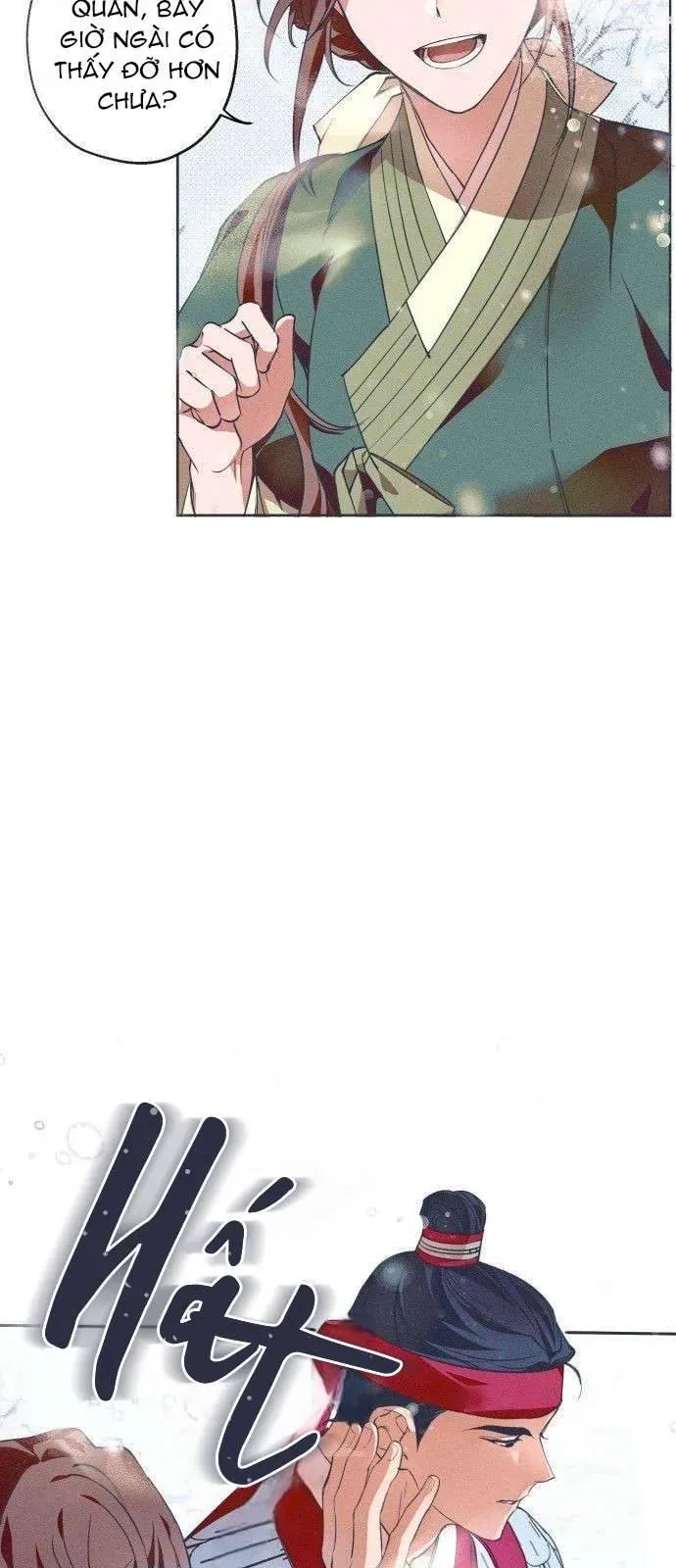 Dabi, Hương Vị Ngây Ngất - Chapter 4 - Page 16