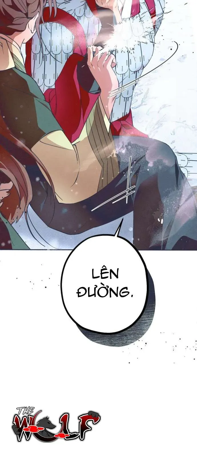 Dabi, Hương Vị Ngây Ngất - Chapter 4 - Page 17