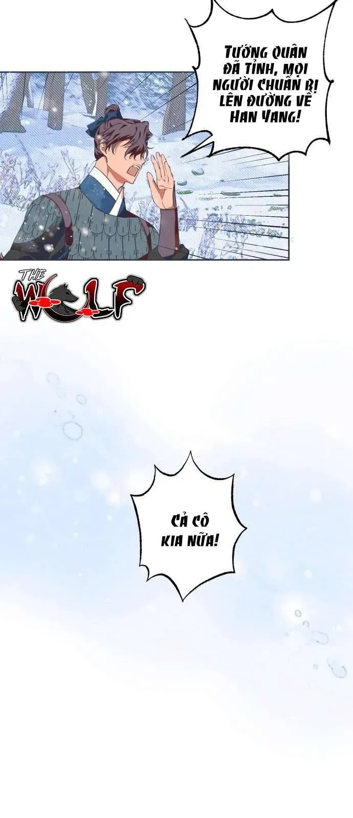 Dabi, Hương Vị Ngây Ngất - Chapter 4 - Page 20