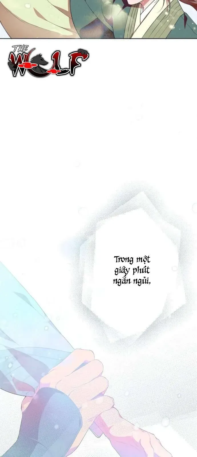 Dabi, Hương Vị Ngây Ngất - Chapter 4 - Page 22