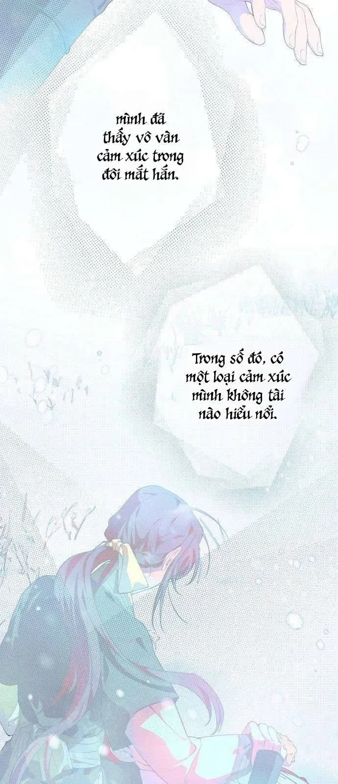 Dabi, Hương Vị Ngây Ngất - Chapter 4 - Page 23