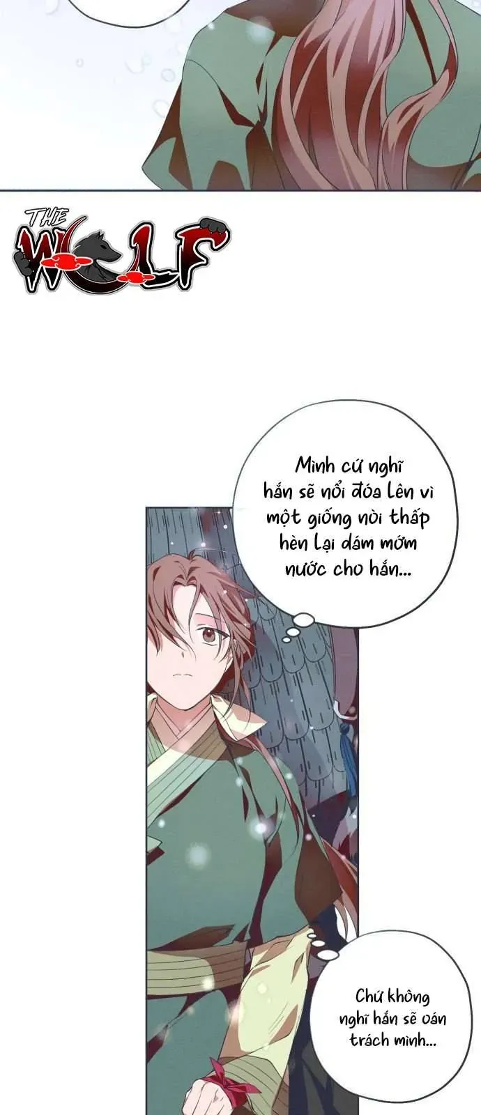 Dabi, Hương Vị Ngây Ngất - Chapter 4 - Page 25