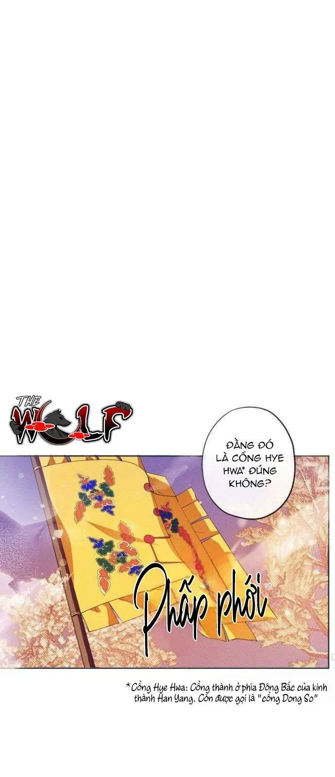 Dabi, Hương Vị Ngây Ngất - Chapter 4 - Page 28