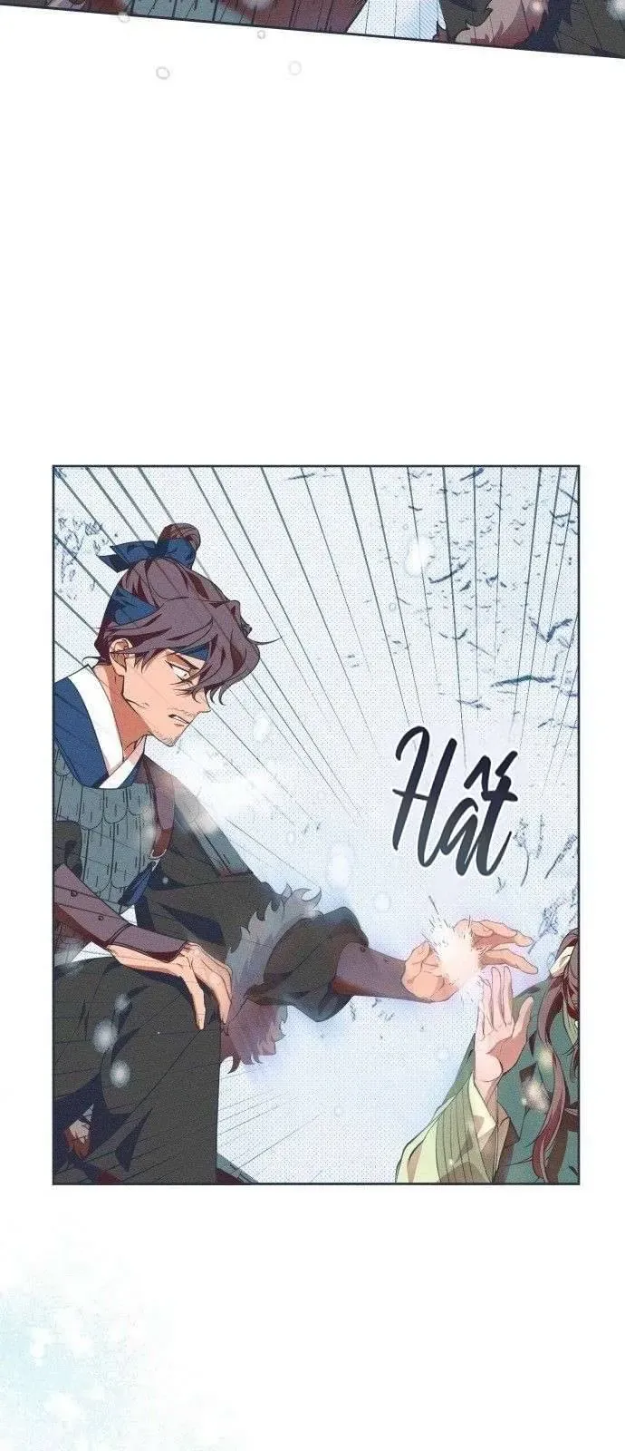 Dabi, Hương Vị Ngây Ngất - Chapter 4 - Page 3