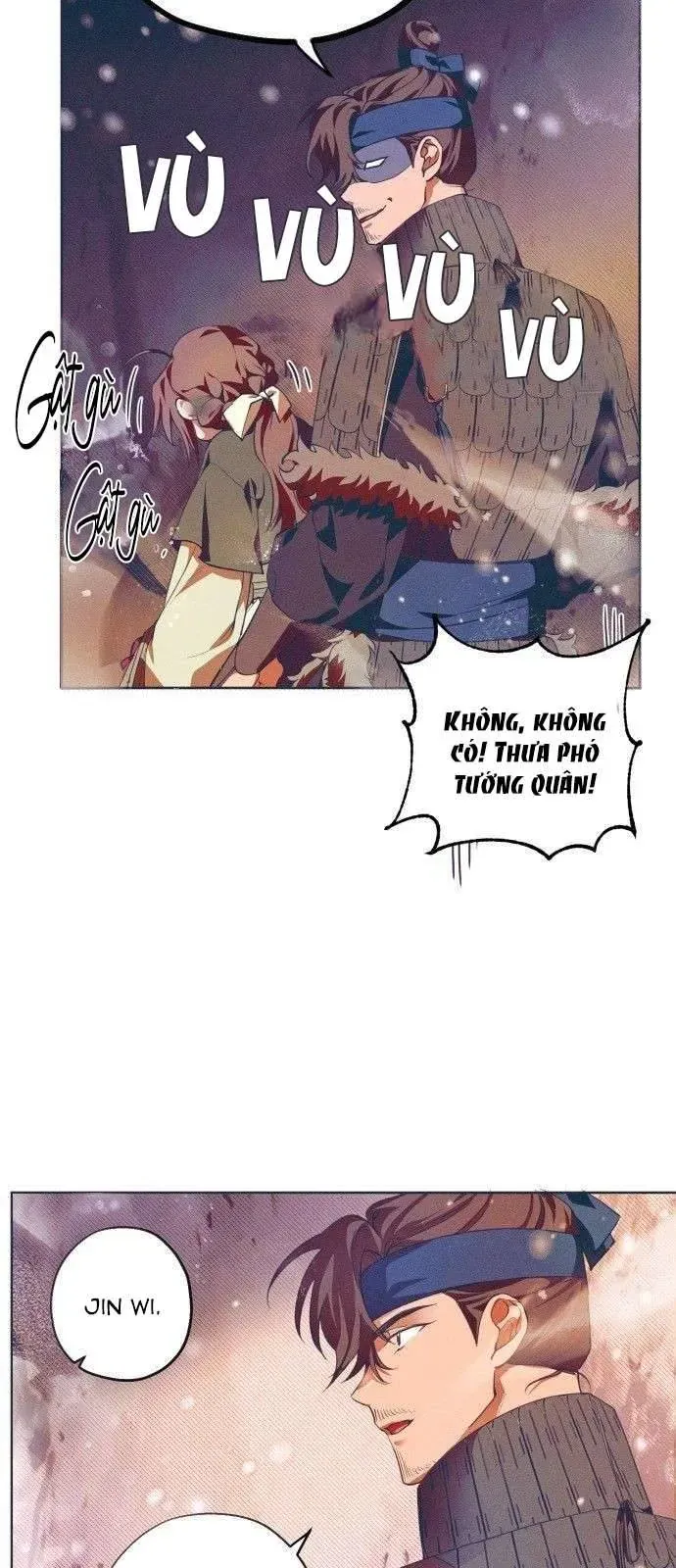 Dabi, Hương Vị Ngây Ngất - Chapter 4 - Page 30