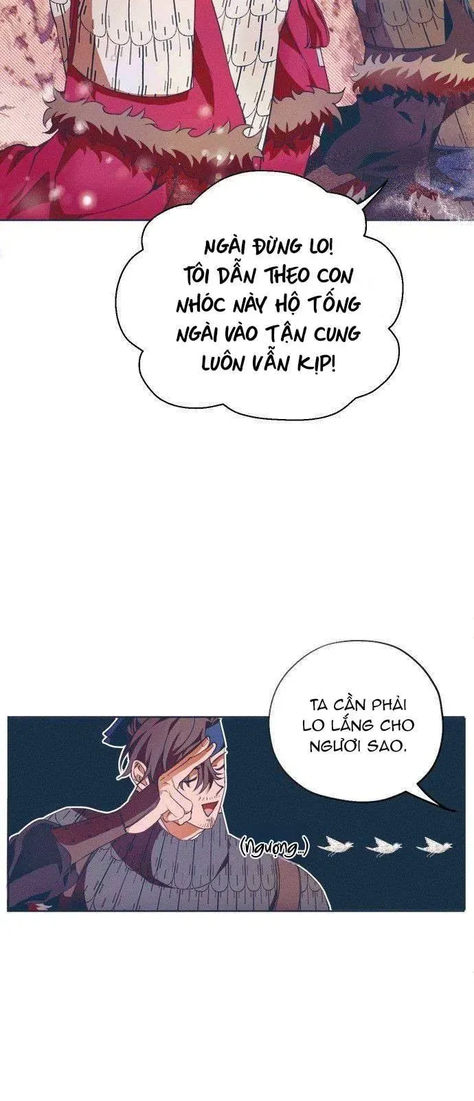 Dabi, Hương Vị Ngây Ngất - Chapter 4 - Page 32