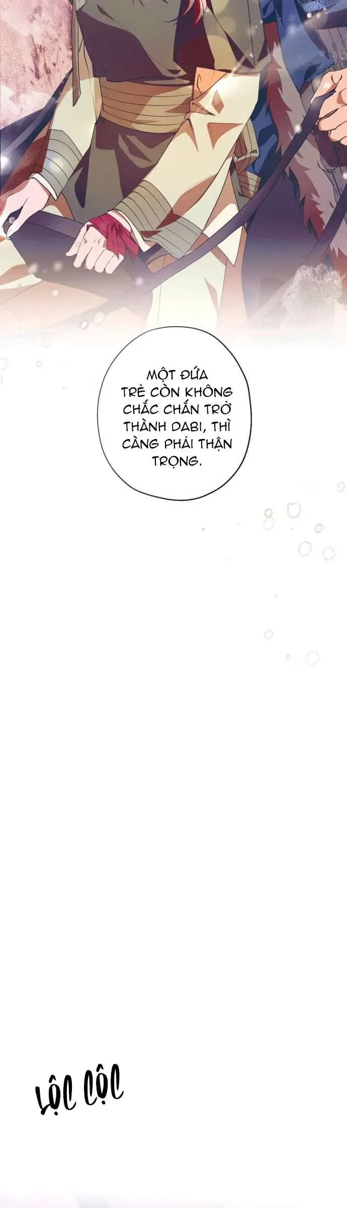 Dabi, Hương Vị Ngây Ngất - Chapter 4 - Page 34