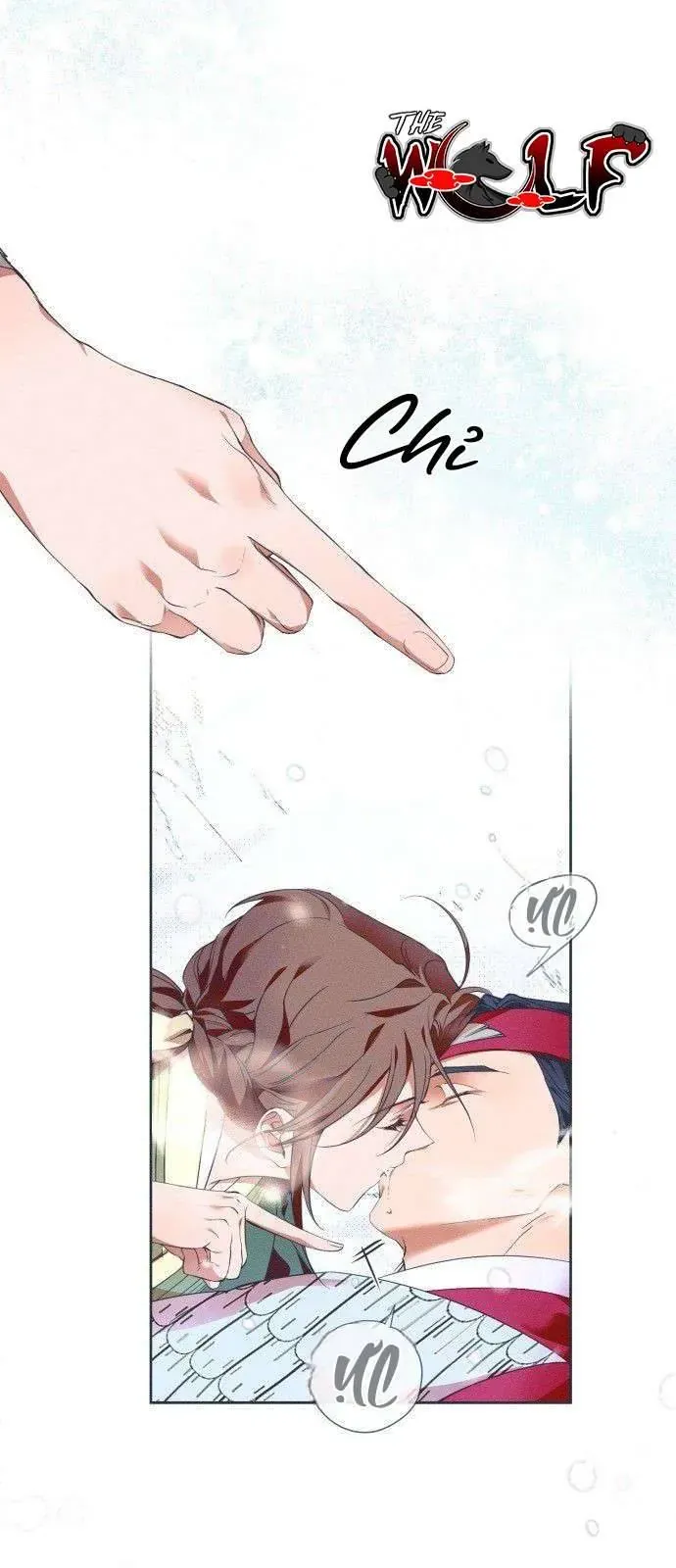 Dabi, Hương Vị Ngây Ngất - Chapter 4 - Page 4