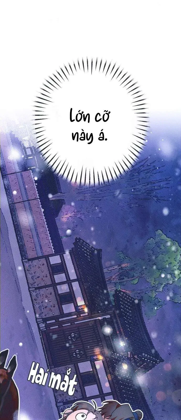 Dabi, Hương Vị Ngây Ngất - Chapter 4 - Page 40