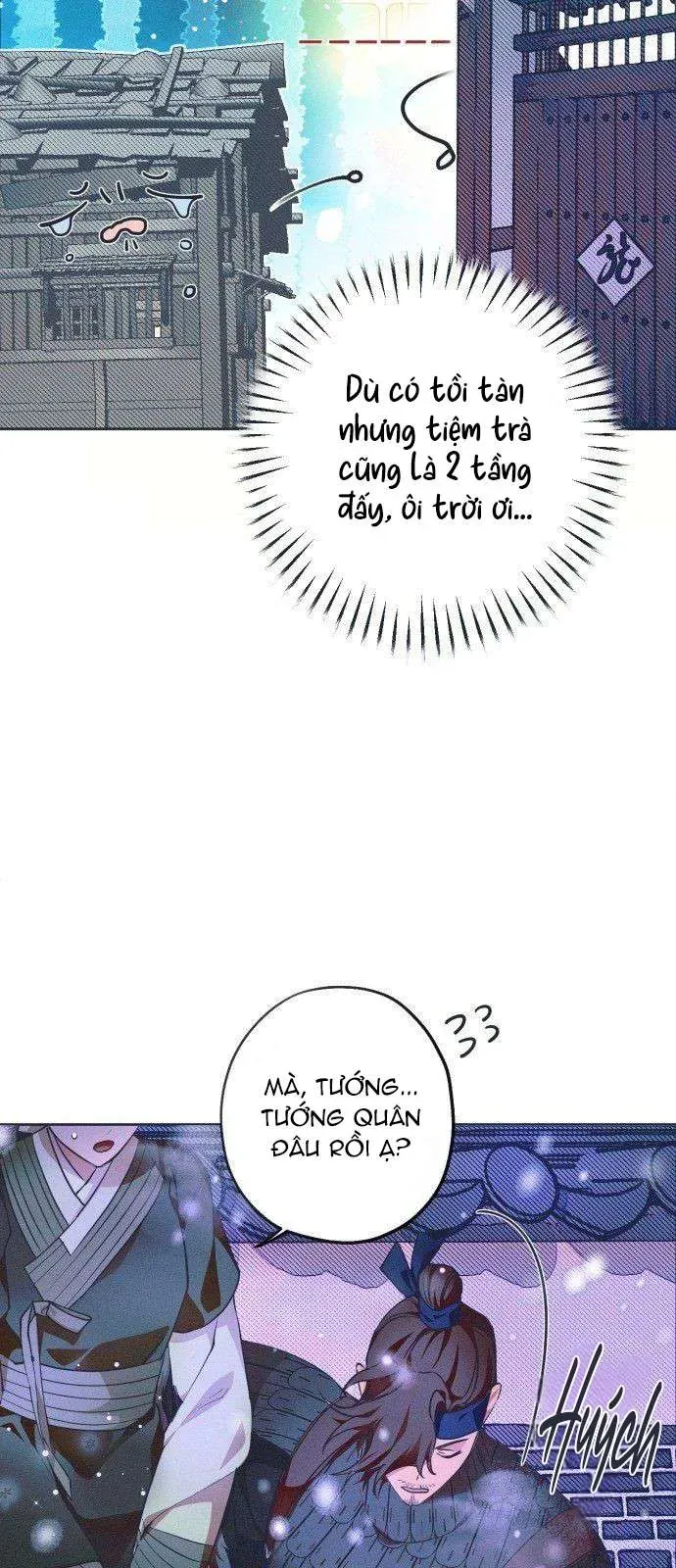 Dabi, Hương Vị Ngây Ngất - Chapter 4 - Page 42