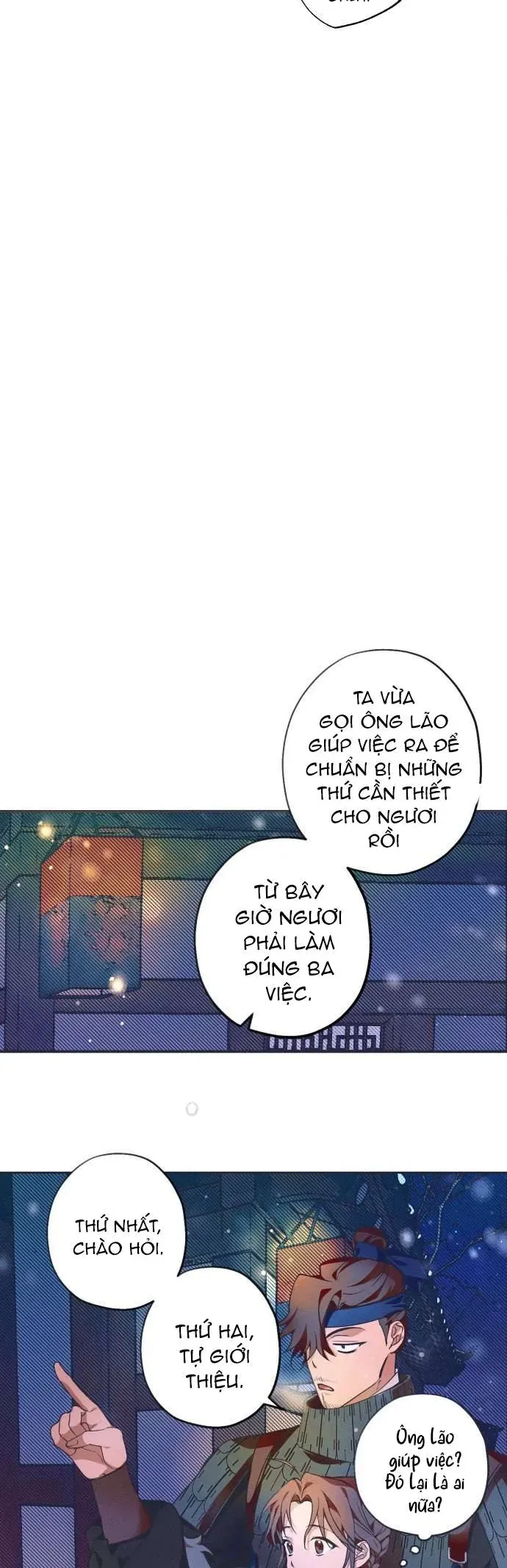 Dabi, Hương Vị Ngây Ngất - Chapter 4 - Page 44