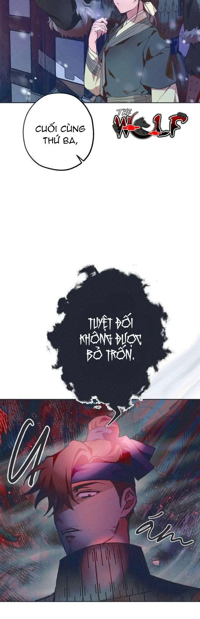 Dabi, Hương Vị Ngây Ngất - Chapter 4 - Page 45