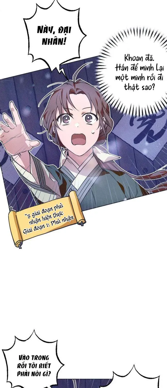 Dabi, Hương Vị Ngây Ngất - Chapter 4 - Page 50