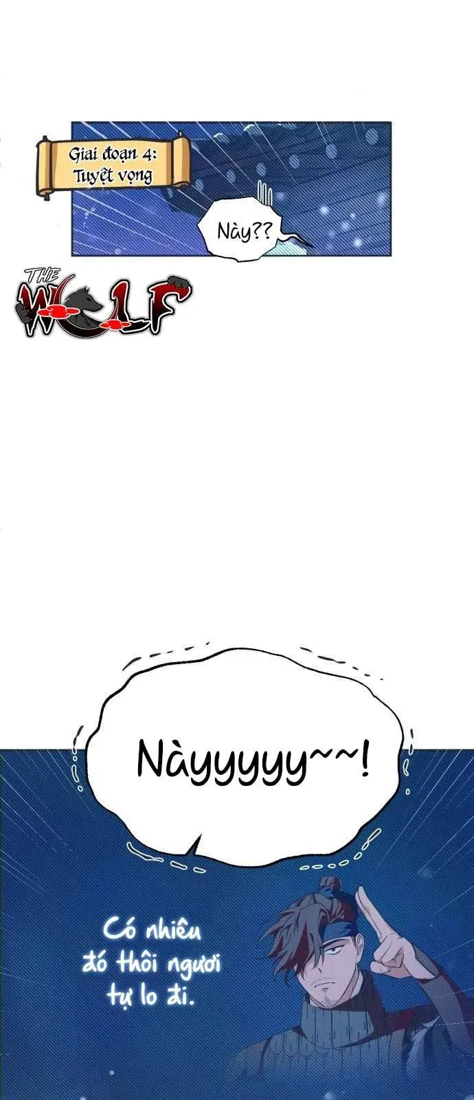 Dabi, Hương Vị Ngây Ngất - Chapter 4 - Page 52