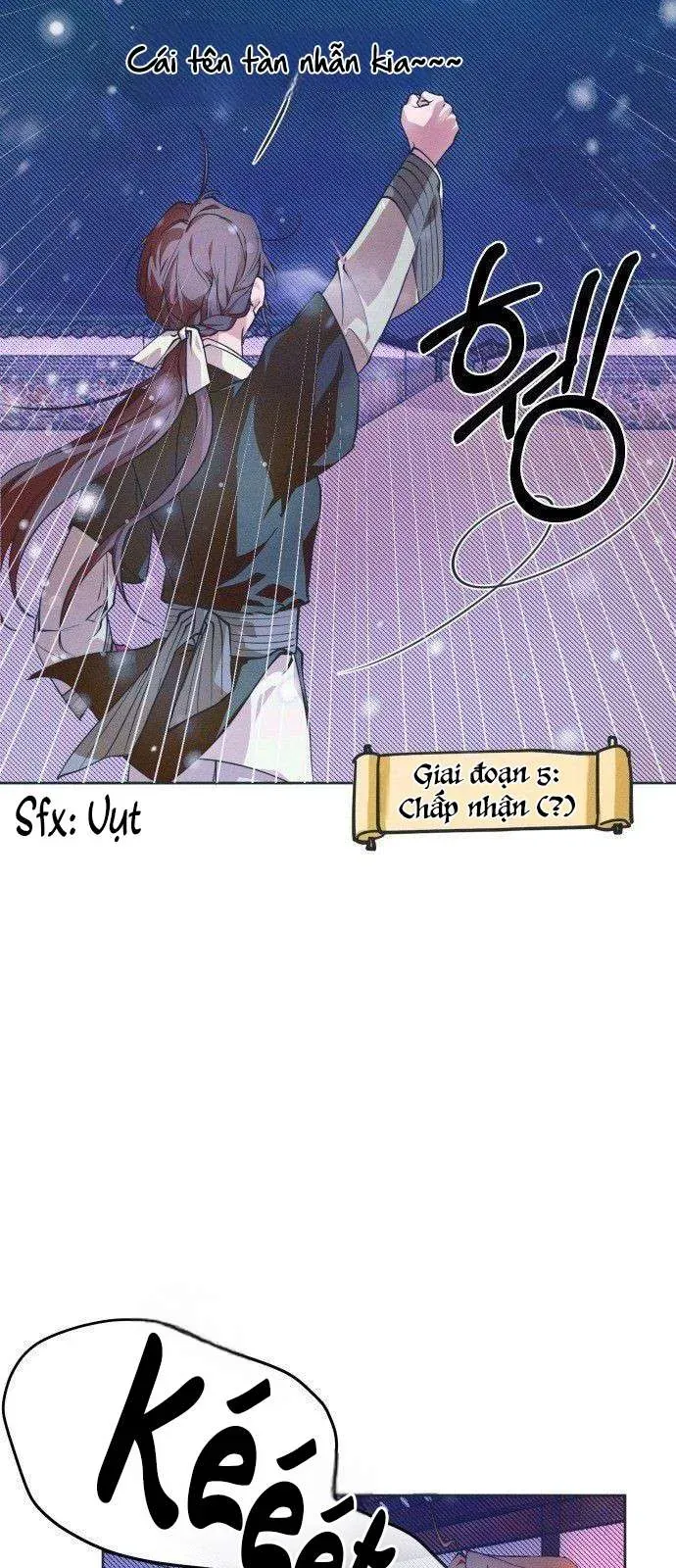 Dabi, Hương Vị Ngây Ngất - Chapter 4 - Page 53