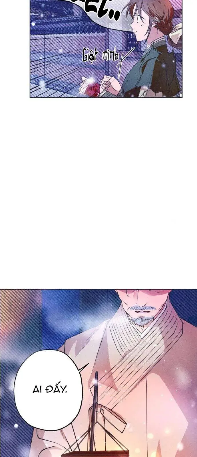 Dabi, Hương Vị Ngây Ngất - Chapter 4 - Page 54