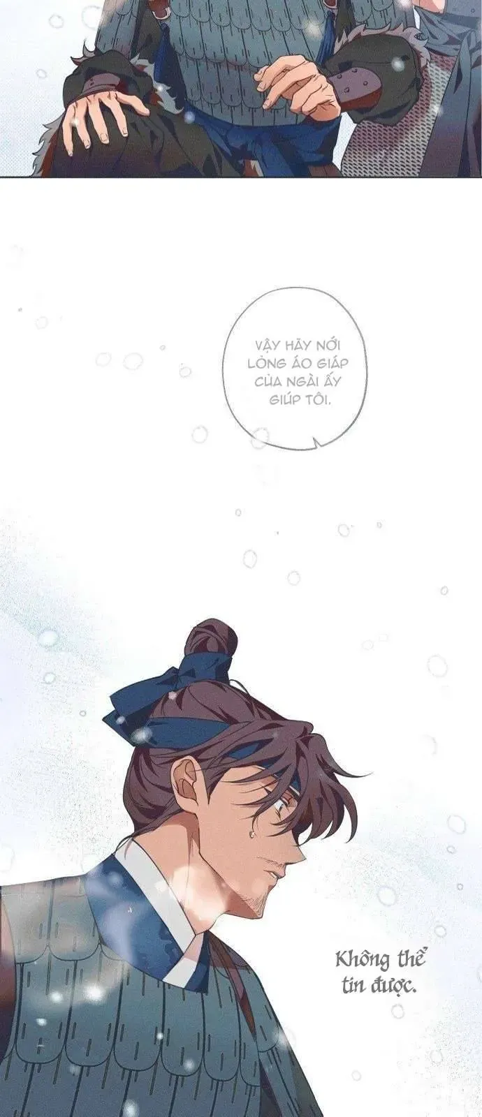 Dabi, Hương Vị Ngây Ngất - Chapter 4 - Page 6