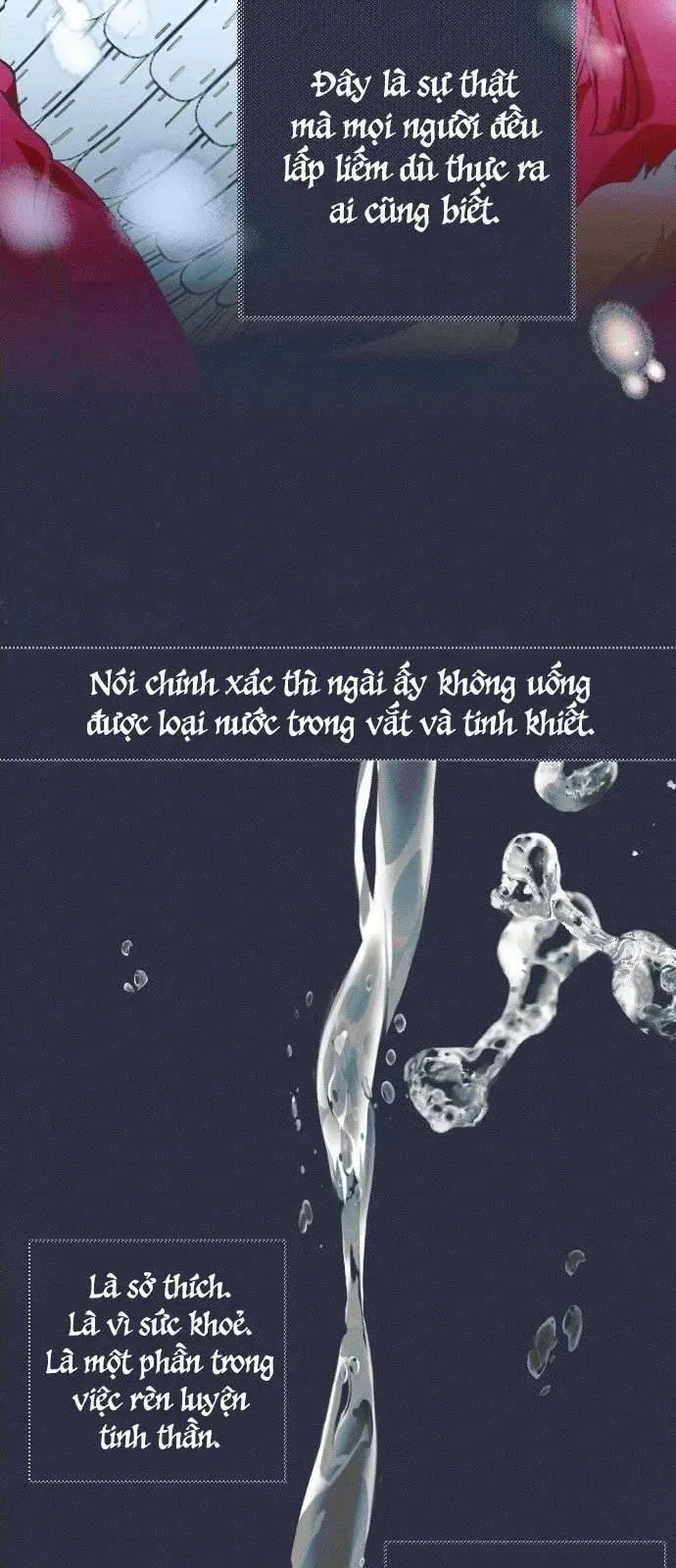 Dabi, Hương Vị Ngây Ngất - Chapter 4 - Page 8