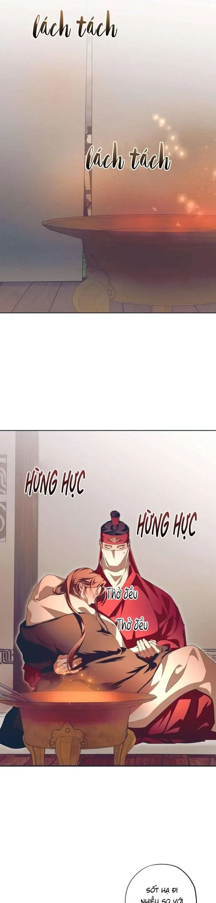 Dabi, Hương Vị Ngây Ngất - Chapter 40 - Page 11