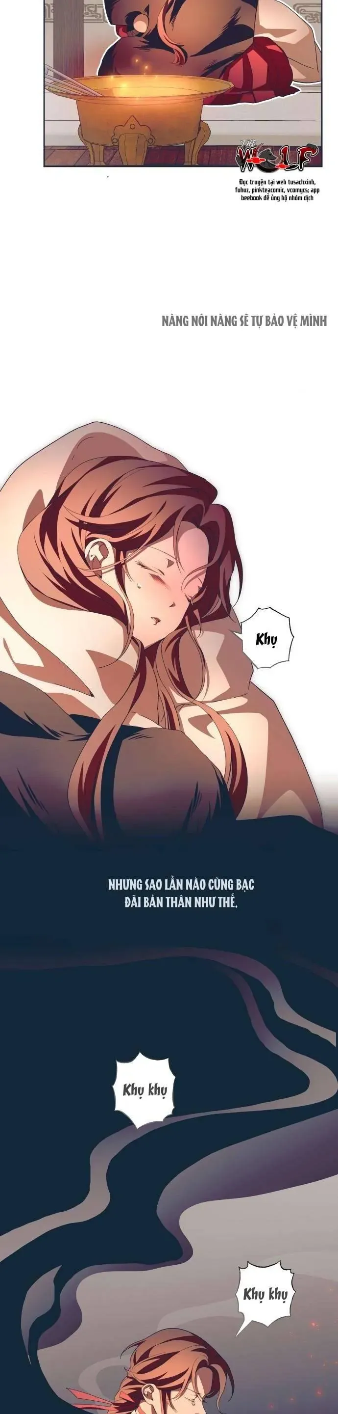 Dabi, Hương Vị Ngây Ngất - Chapter 40 - Page 13