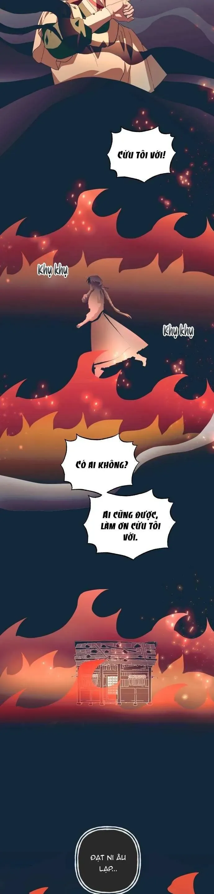 Dabi, Hương Vị Ngây Ngất - Chapter 40 - Page 14