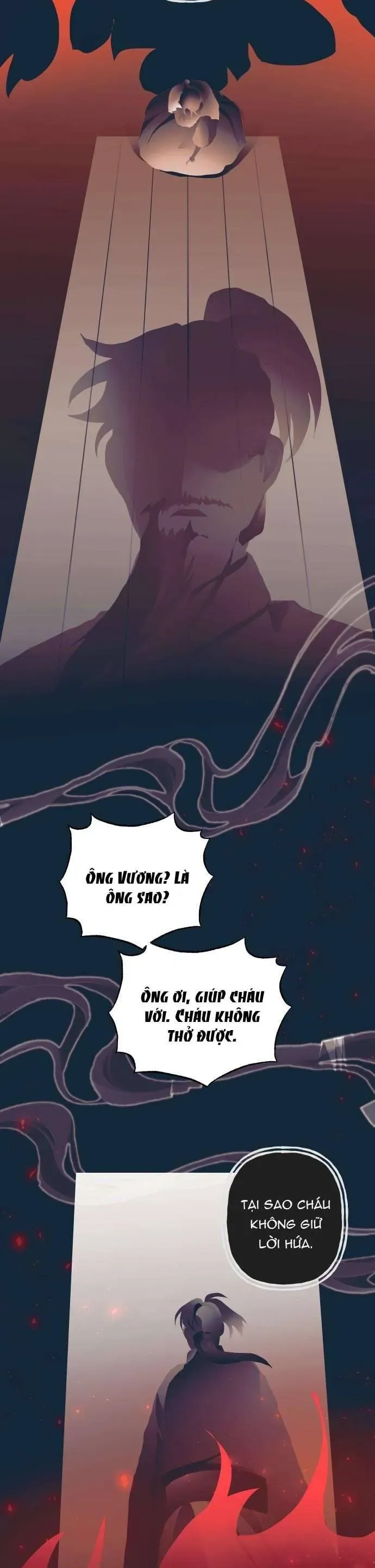 Dabi, Hương Vị Ngây Ngất - Chapter 40 - Page 15