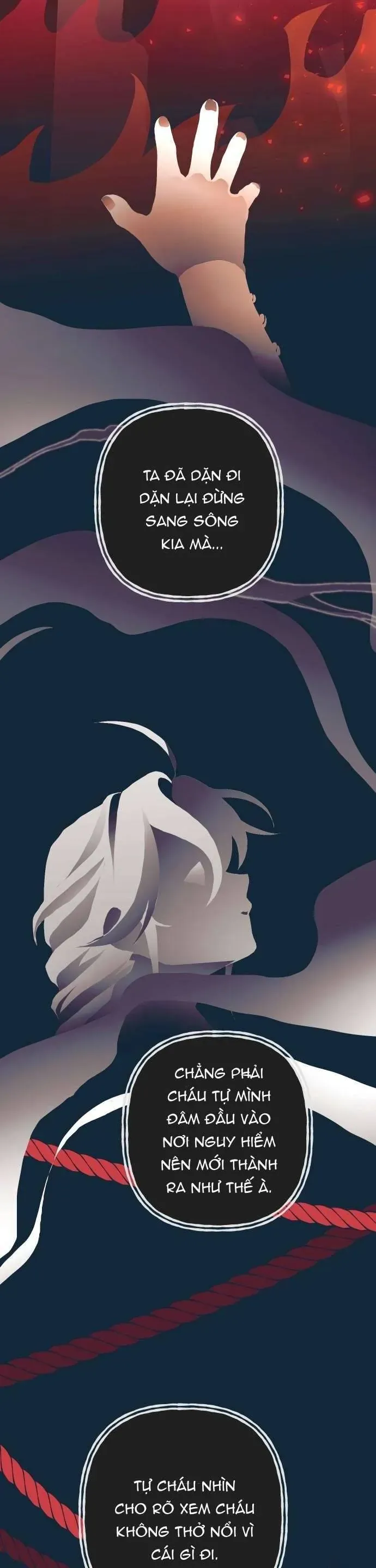 Dabi, Hương Vị Ngây Ngất - Chapter 40 - Page 16