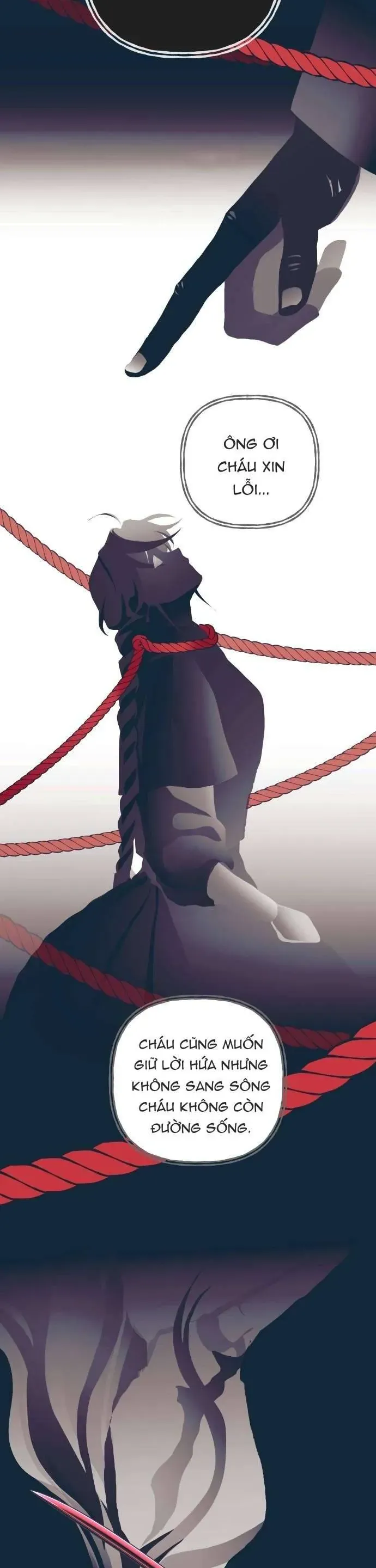 Dabi, Hương Vị Ngây Ngất - Chapter 40 - Page 17