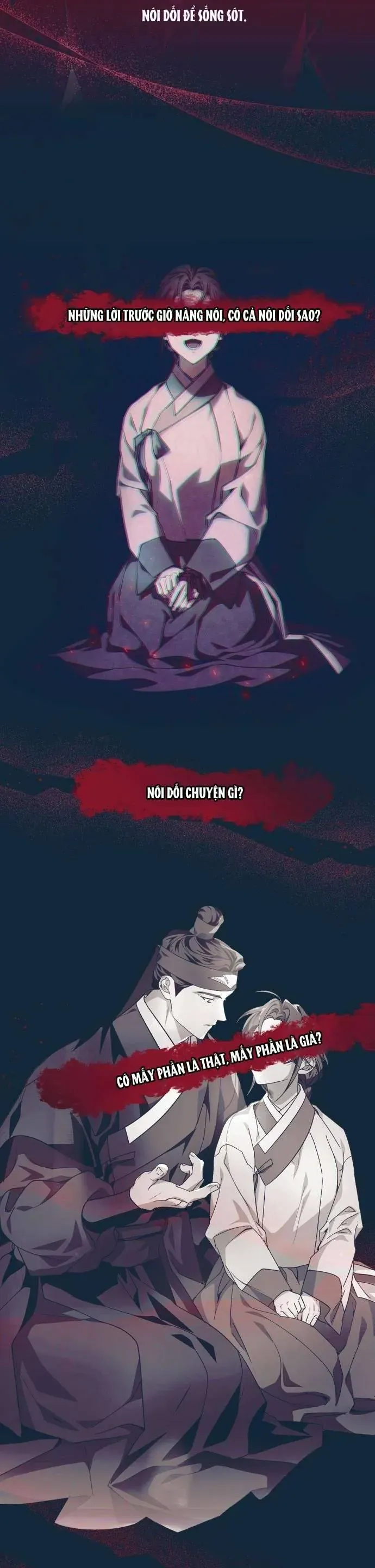 Dabi, Hương Vị Ngây Ngất - Chapter 40 - Page 20