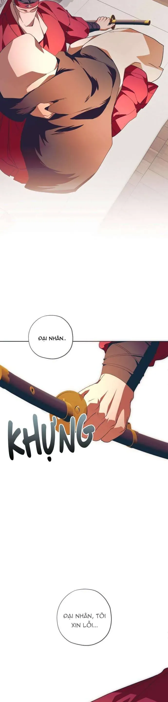 Dabi, Hương Vị Ngây Ngất - Chapter 40 - Page 22