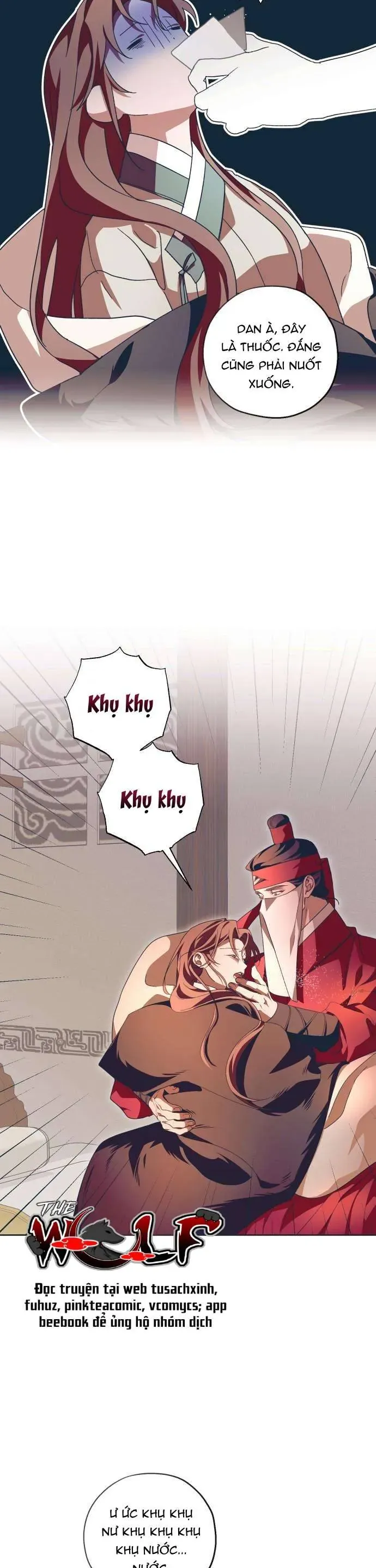 Dabi, Hương Vị Ngây Ngất - Chapter 40 - Page 24