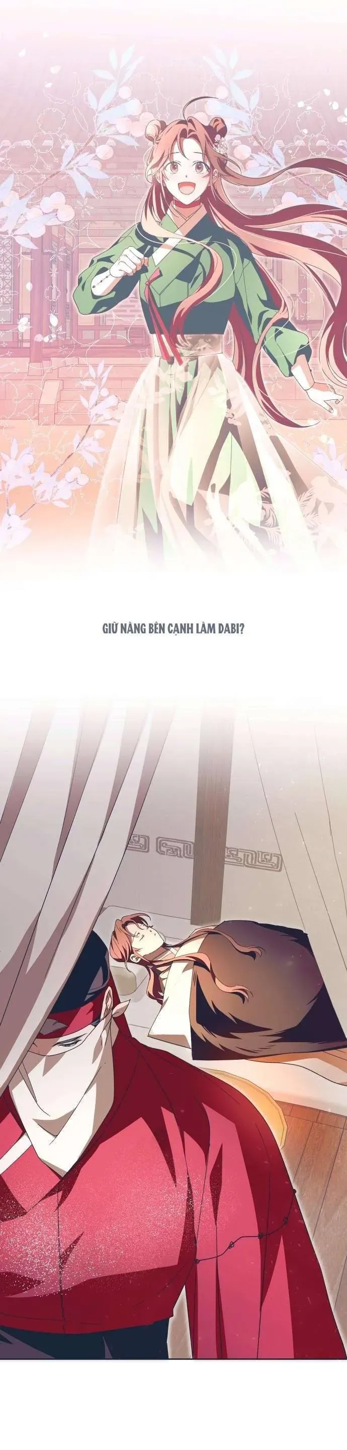 Dabi, Hương Vị Ngây Ngất - Chapter 40 - Page 30