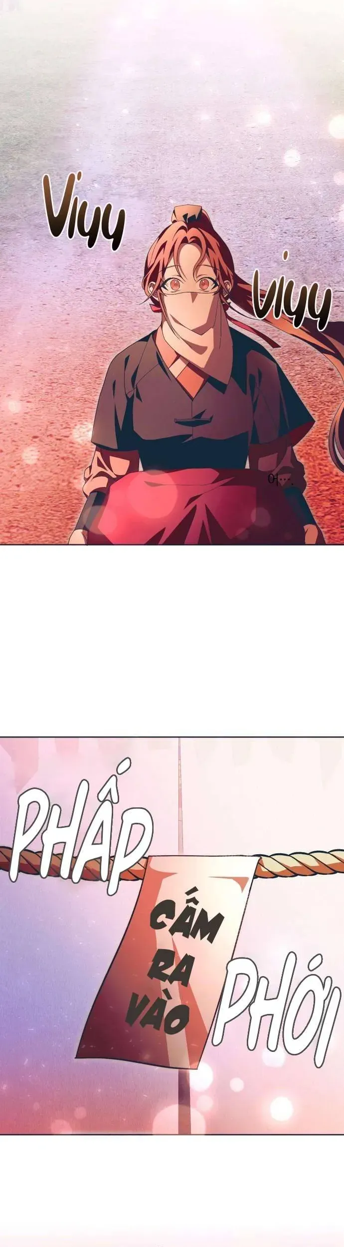 Dabi, Hương Vị Ngây Ngất - Chapter 40 - Page 34