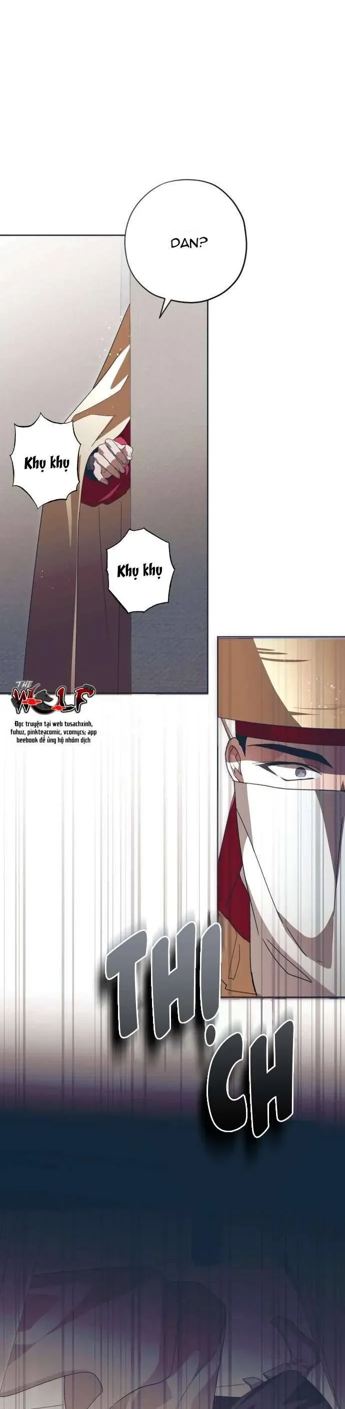 Dabi, Hương Vị Ngây Ngất - Chapter 40 - Page 8