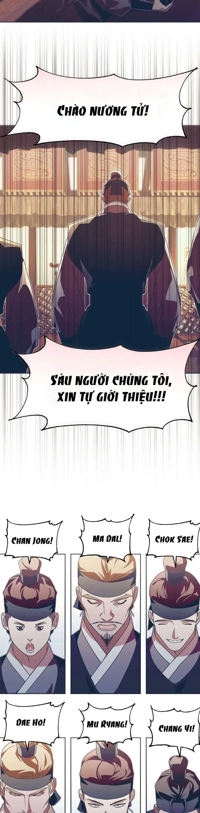 Dabi, Hương Vị Ngây Ngất - Chapter 41 - Page 11