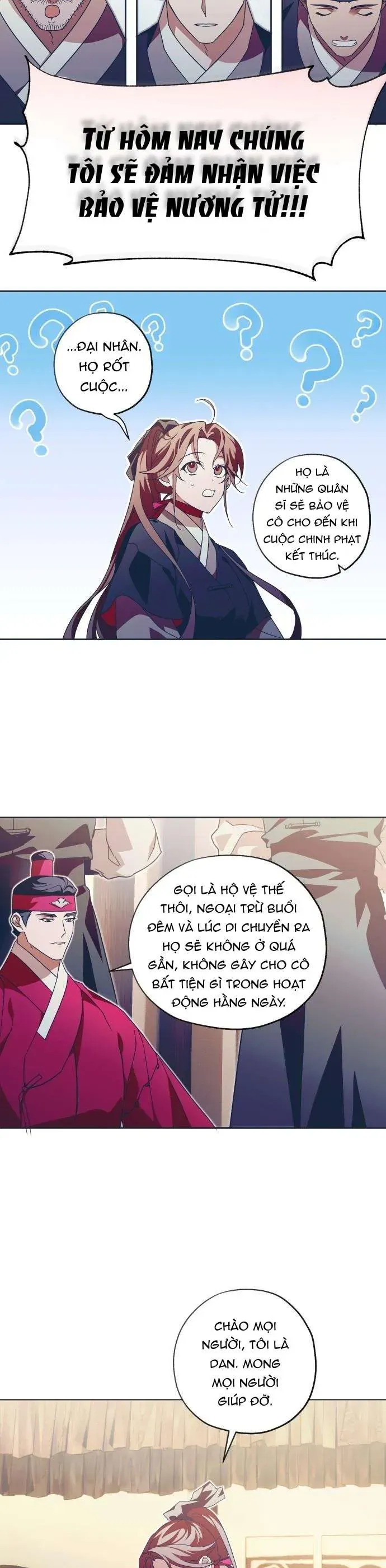 Dabi, Hương Vị Ngây Ngất - Chapter 41 - Page 12