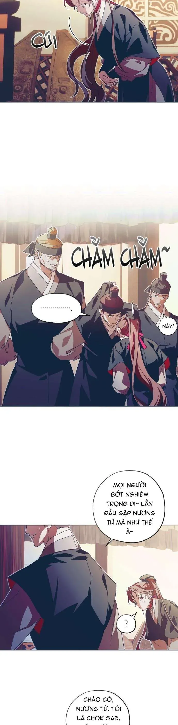 Dabi, Hương Vị Ngây Ngất - Chapter 41 - Page 13