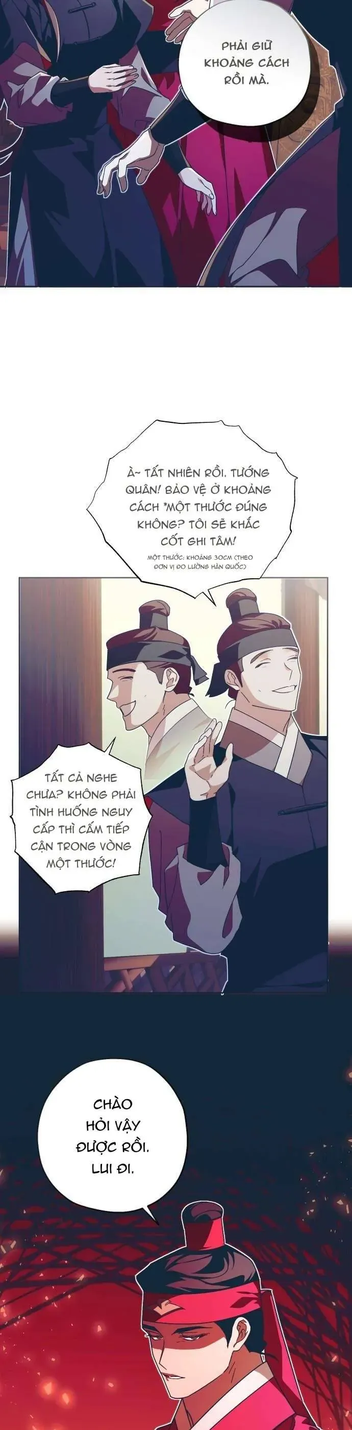 Dabi, Hương Vị Ngây Ngất - Chapter 41 - Page 16