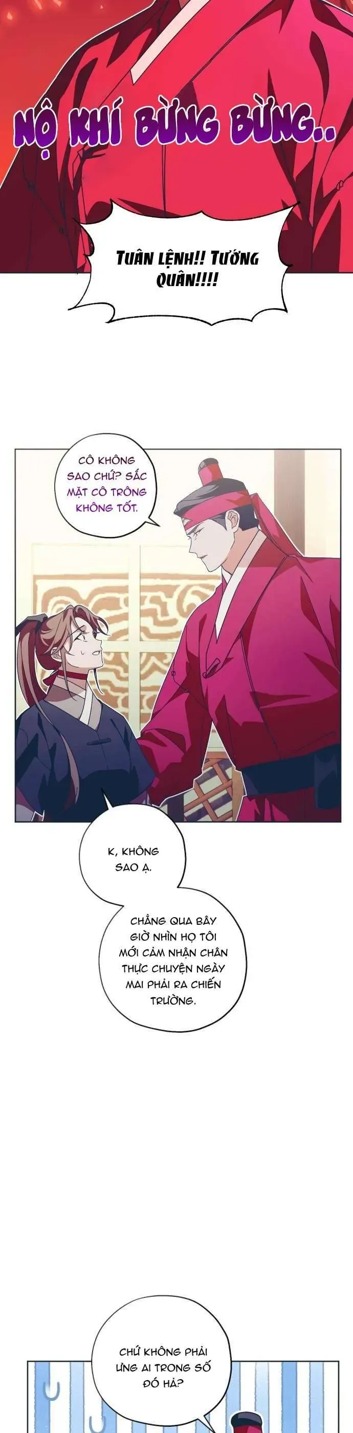 Dabi, Hương Vị Ngây Ngất - Chapter 41 - Page 17