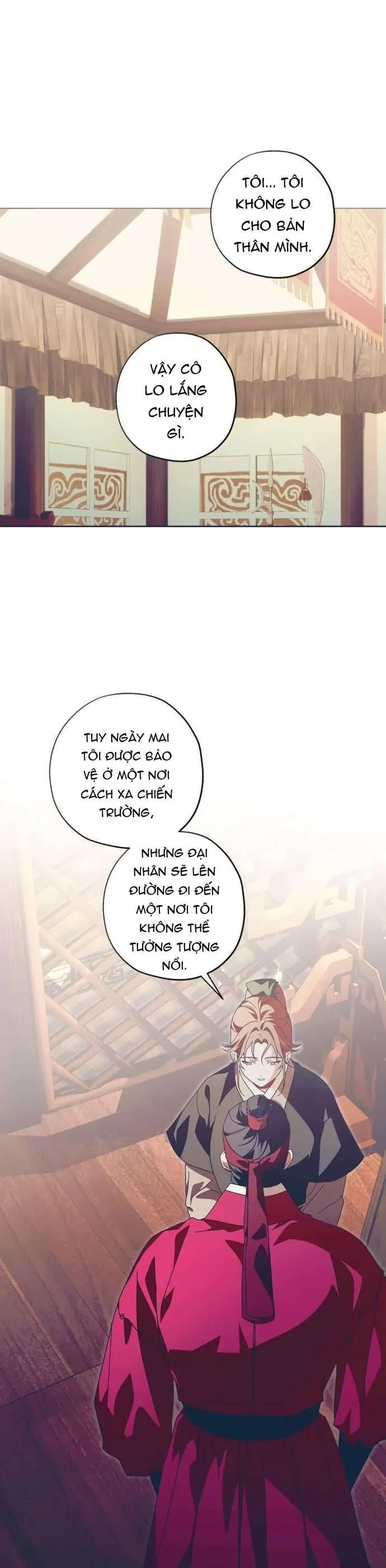 Dabi, Hương Vị Ngây Ngất - Chapter 41 - Page 19