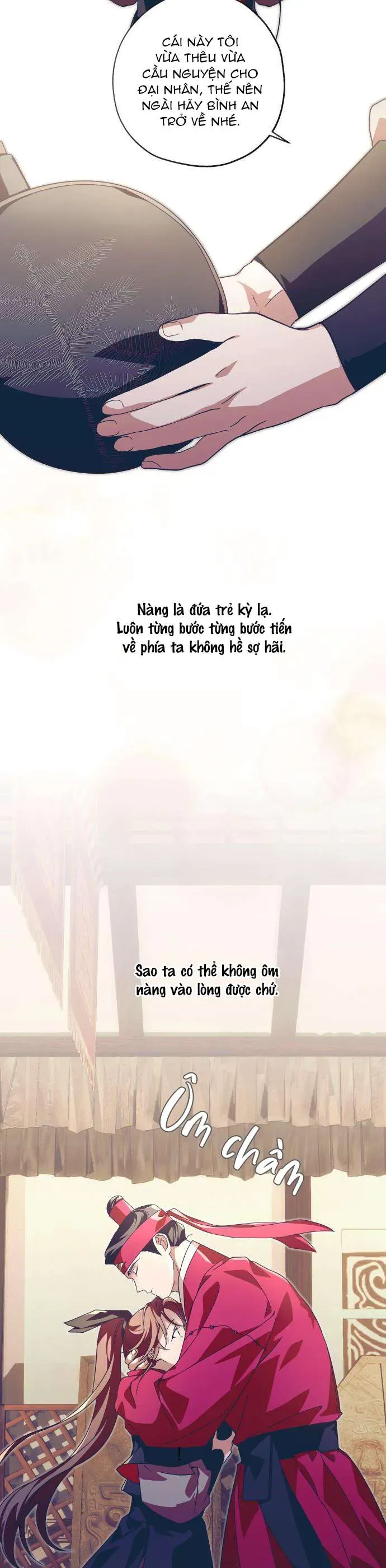 Dabi, Hương Vị Ngây Ngất - Chapter 41 - Page 23