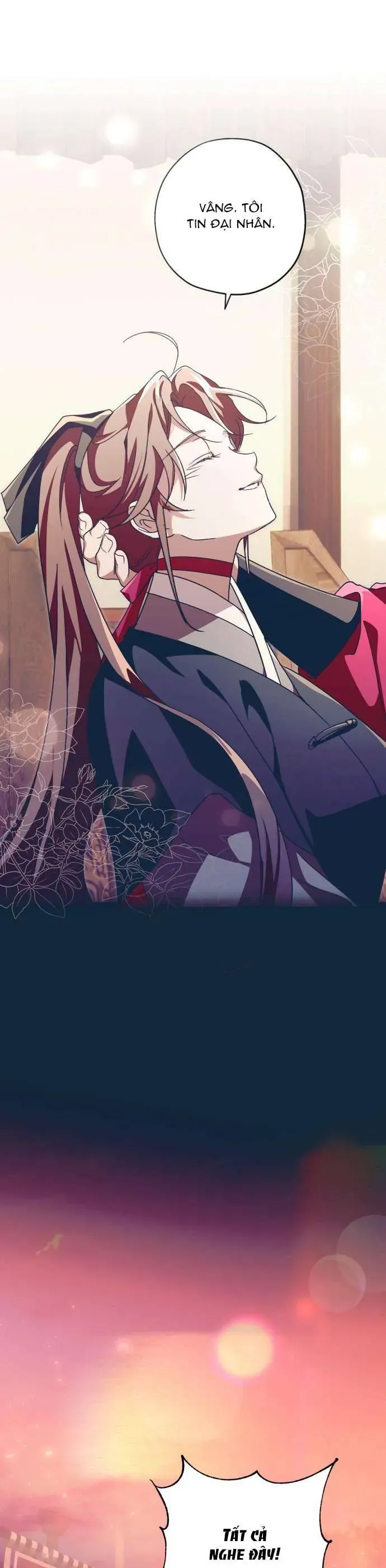 Dabi, Hương Vị Ngây Ngất - Chapter 41 - Page 26